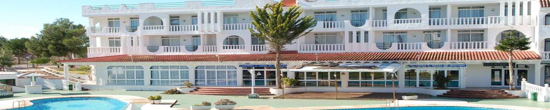 Playa Romana Park